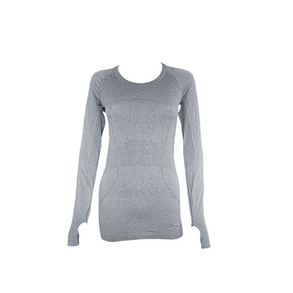 lululemon athletica Tops - lululemon swiftly tech long sleeve
